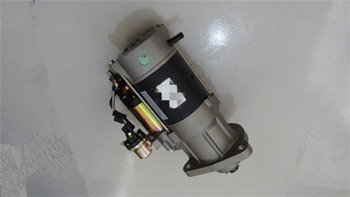 云南M93R3016SE起动机4E玉柴6C4611000CE