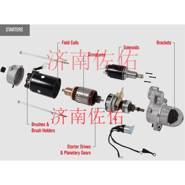 云南JF12A发电机潍柴495发电机