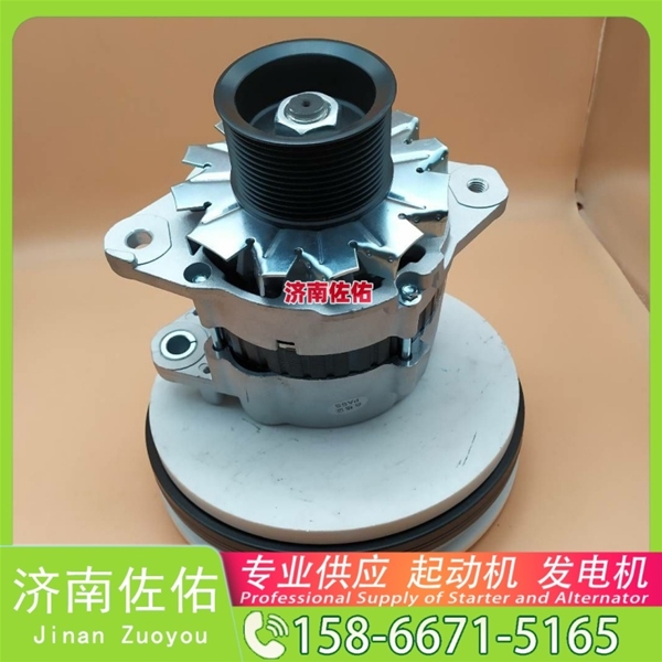 云南CH12807起动机1855294发电机 卡特1012118140 中国重汽 斯太尔 重汽 豪瀚N5G MC07 上柴 SC9D XS365J 配潍柴 WP10 玉柴 船用 YC6C 启动机
