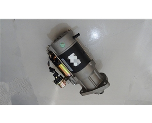 云南M93R3016SE起动机4E玉柴6C4611000CE