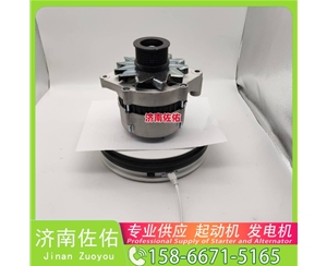 云南611600090012起动机1000884973发电机 潍柴 卡特 C32 斗山 DX215-9C 解放 悍V CA6DLD 日野 P11C 卡特｜CAT320｜C6.4 中国重汽 D12 启动机